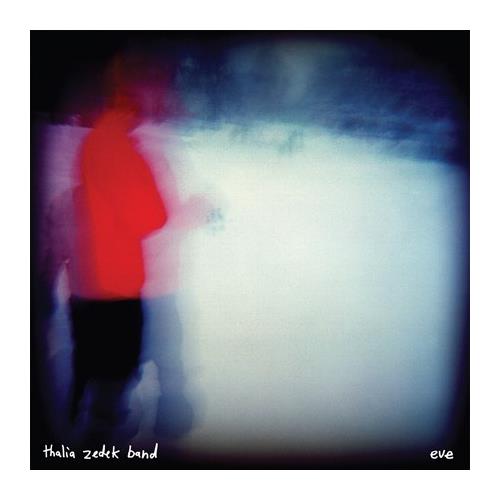 Thalia Zedek Band Eve (LP)